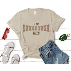 Women's Canvas Unisex Jersey Short Sleeve Tee Soft Cotton Pullover Roundneck